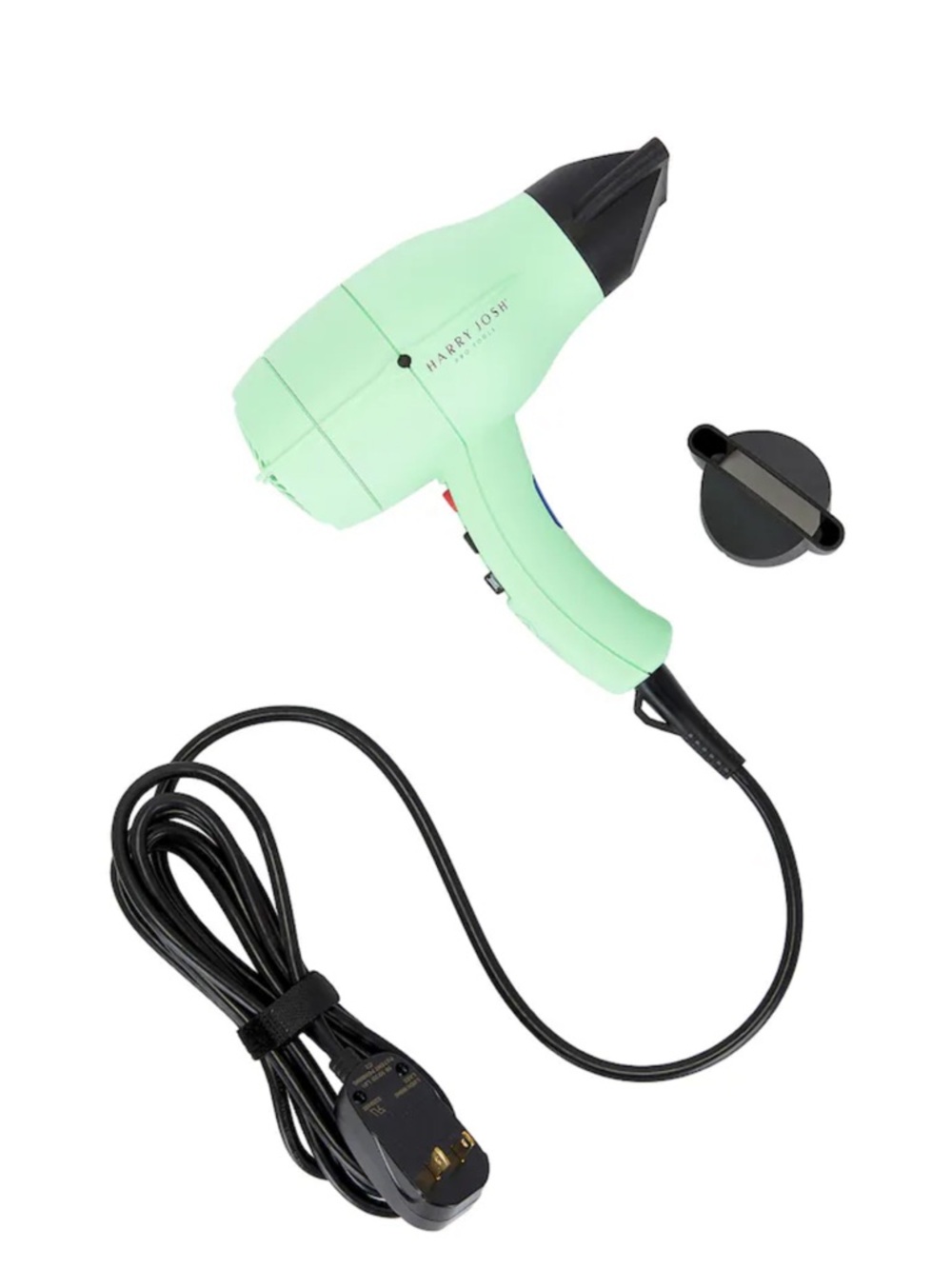 Harry Josh Pro Hair Dryer 2000 Green